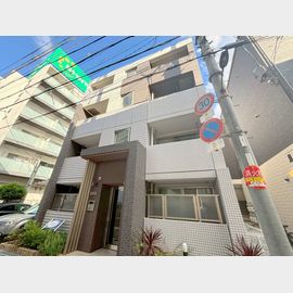 ルルオブアワジプログレッソ 3階 築11年2ヶ月の賃貸物件