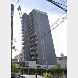 三国駅より徒歩5分 10階 築12年の賃貸物件