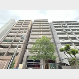新大阪駅より徒歩11分 12階 築23年3ヶ月の賃貸物件