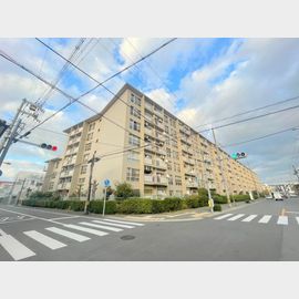 瑞光四丁目駅より徒歩5分 4階 築55年7ヶ月の賃貸物件