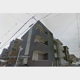 下新庄駅より徒歩6分 築11年1ヶ月 3階建の賃貸物件