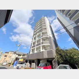 グラマシー十三東1の賃貸物件