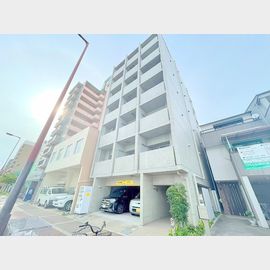 リッツスクエアキューブの賃貸物件