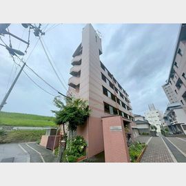 西中島南方駅より徒歩4分 2階 築33年7ヶ月の賃貸物件