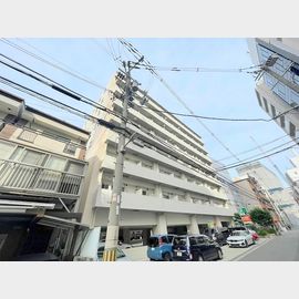 西中島南方駅より徒歩7分 8階 築10年2ヶ月の賃貸物件