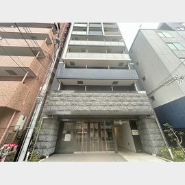 西中島南方駅より徒歩3分 6階 築5年10ヶ月の賃貸物件