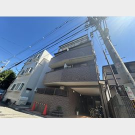 柴島駅より徒歩2分 1階 築24年8ヶ月の賃貸物件