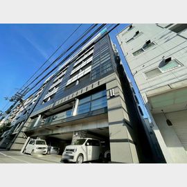 上新庄駅より徒歩11分 築15年7ヶ月 7階建の賃貸物件