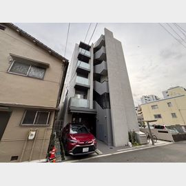 十三駅より徒歩5分 3階 築8年の賃貸物件