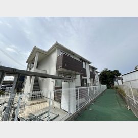 クレストの賃貸物件