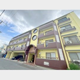 だいどう豊里駅より徒歩4分 1階 築40年7ヶ月の賃貸物件