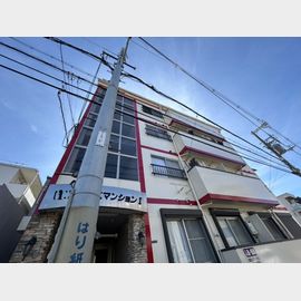 下新庄駅より徒歩8分 2階 築38年7ヶ月の賃貸物件