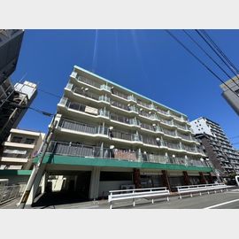 西中島南方駅より徒歩12分 3階 築44年10ヶ月の賃貸物件