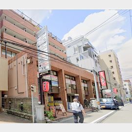 西中島南方駅より徒歩3分 8階 築41年10ヶ月の賃貸物件