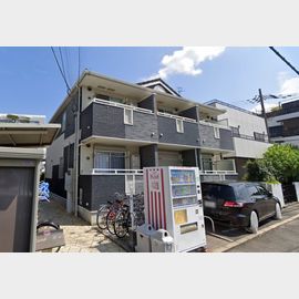 瑞光四丁目駅より徒歩12分 1階 築15年11ヶ月の賃貸物件