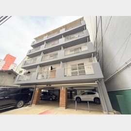 西中島南方駅より徒歩4分 5階 築47年3ヶ月の賃貸物件