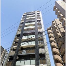 プレサンス新大阪ザ・デイズの賃貸物件