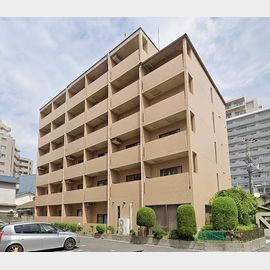 西中島南方駅より徒歩5分 3階 築32年8ヶ月の賃貸物件