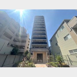 十三駅より徒歩13分 新築 12階建の賃貸物件