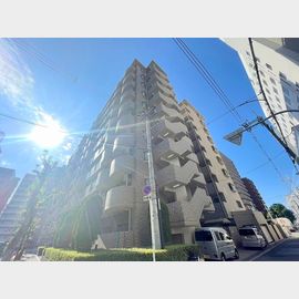 西中島南方駅より徒歩3分 4階 築24年6ヶ月の賃貸物件