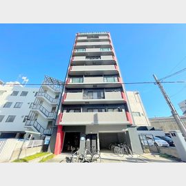 ＧｒａｎｄＰａｃｉｆｉｃ十三元今里 5階 築8年9ヶ月の賃貸物件
