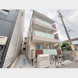 FaseciaMerveilleの賃貸物件