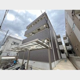 フジパレス神崎川３番館の賃貸物件