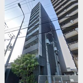 十三駅より徒歩8分 10階 築8年5ヶ月の賃貸物件