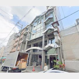 上新ビル2 4階 築35年9ヶ月の賃貸物件