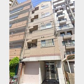 ラフィーネ淡路 5階 築19年7ヶ月の賃貸物件