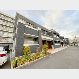 Ａ棟マリンフォードの賃貸物件