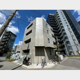 ＬｕＸｅ新大阪 3階 築4年2ヶ月の賃貸物件