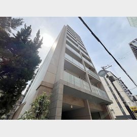 新大阪駅より徒歩6分 6階 築10年8ヶ月の賃貸物件