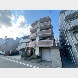 上新庄駅より徒歩3分 2階 築28年6ヶ月の賃貸物件