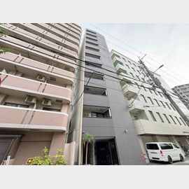 プリエール新大阪サウス 8階 築9年10ヶ月の賃貸物件