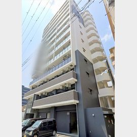 エステムコート新大阪１４アイシーの賃貸物件