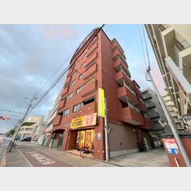 だいどう豊里駅より徒歩8分 3階 築30年5ヶ月の賃貸物件