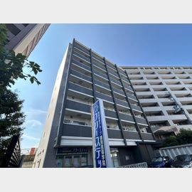 三国駅より徒歩1分 6階 築14年10ヶ月の賃貸物件