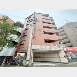 井高野駅より徒歩2分 5階 築24年6ヶ月の賃貸物件