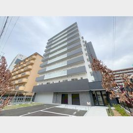 アーバンパーク新大阪 8階 新築の賃貸物件