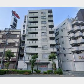 ジオナ十三の賃貸物件