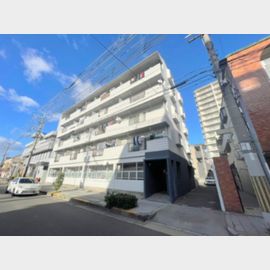 リッシュヴィラージュ 3階 築46年3ヶ月の賃貸物件