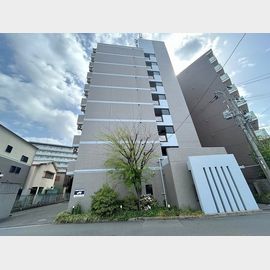 西中島南方駅より徒歩13分 2階 築27年8ヶ月の賃貸物件