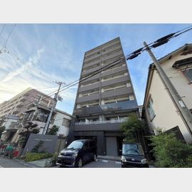 西中島南方駅より徒歩11分 3階 築16年10ヶ月の賃貸物件