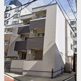 フジパレス淀川EASTの賃貸物件