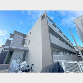 サンプレイスの賃貸物件