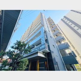 エスリードＯＳＡＫＡＧＲＡＮＤＧＡＴＥ 2階 築8年2ヶ月の賃貸物件