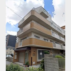 新大阪駅より徒歩13分 3階 築39年9ヶ月の賃貸物件