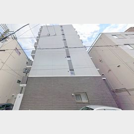 エムズセントラル上新庄の賃貸物件