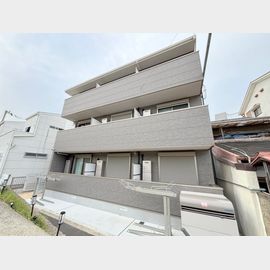 ラシャンス西中島南方の賃貸物件